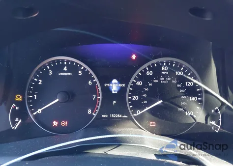 2013 Lexus Es 350 from USA, damaged, VIN JTHBK1GG1D2003980